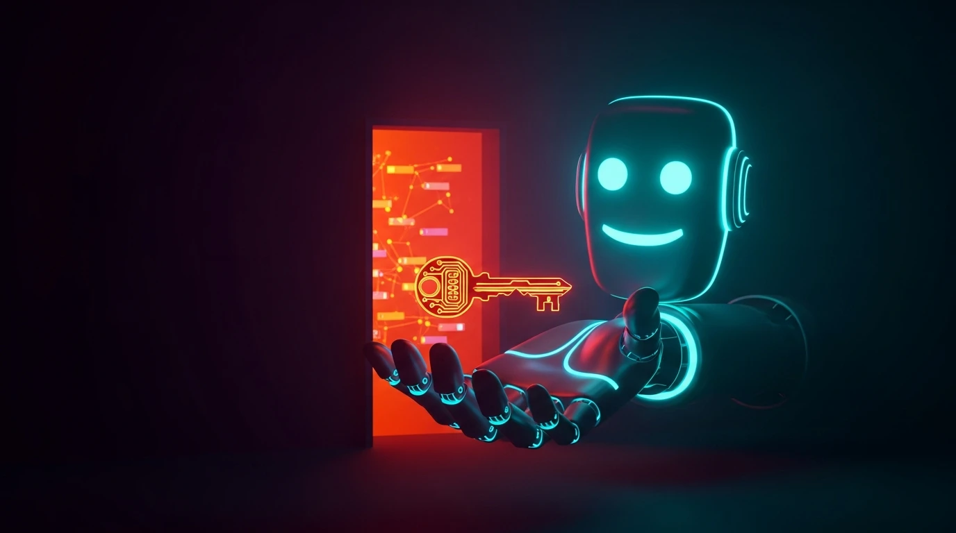 n8n למתחילים: אוטומציה בלי קוד