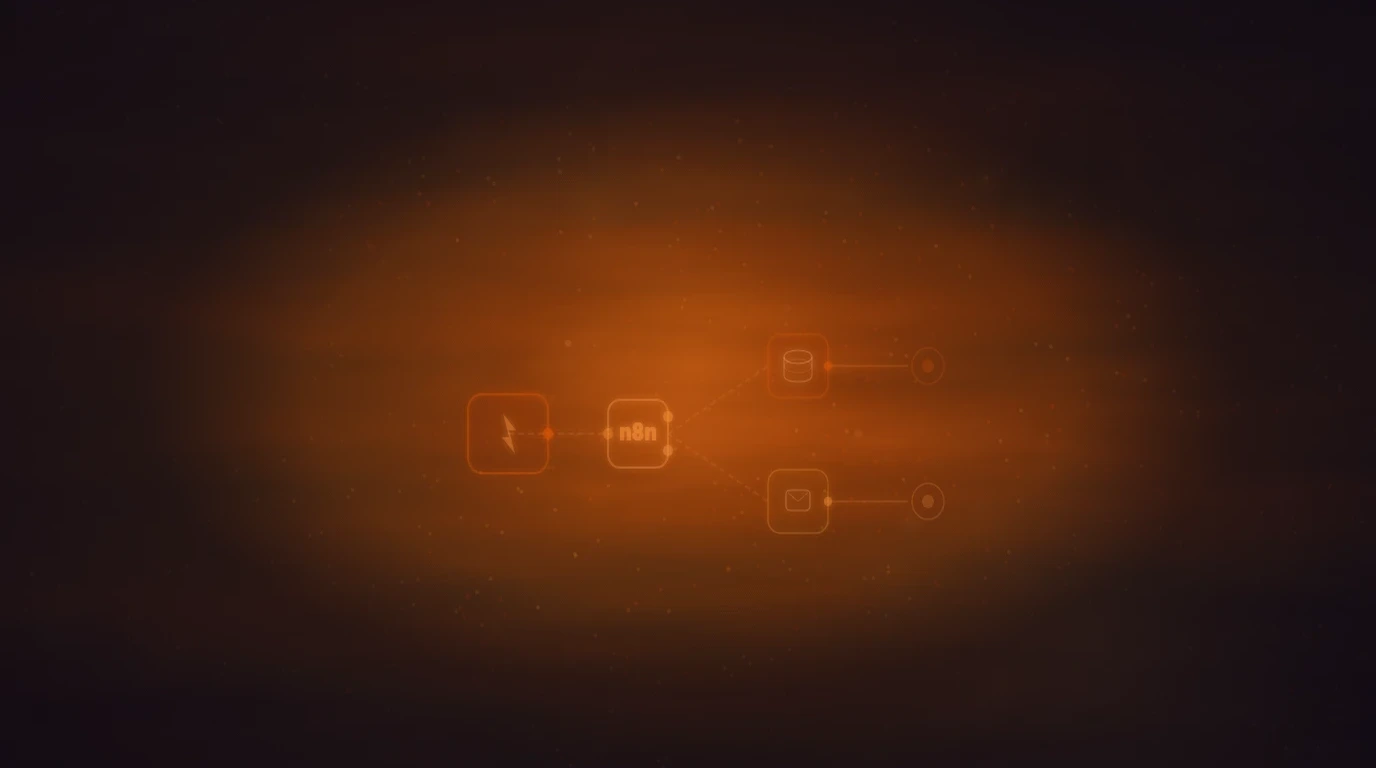 n8n בעברית: המדריך המלא לאוטומציה (2026)