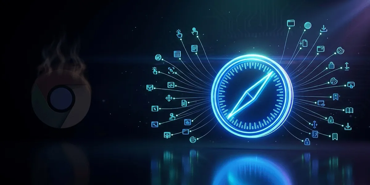 Safari MCP: Native Browser Automation for AI Agents on macOS