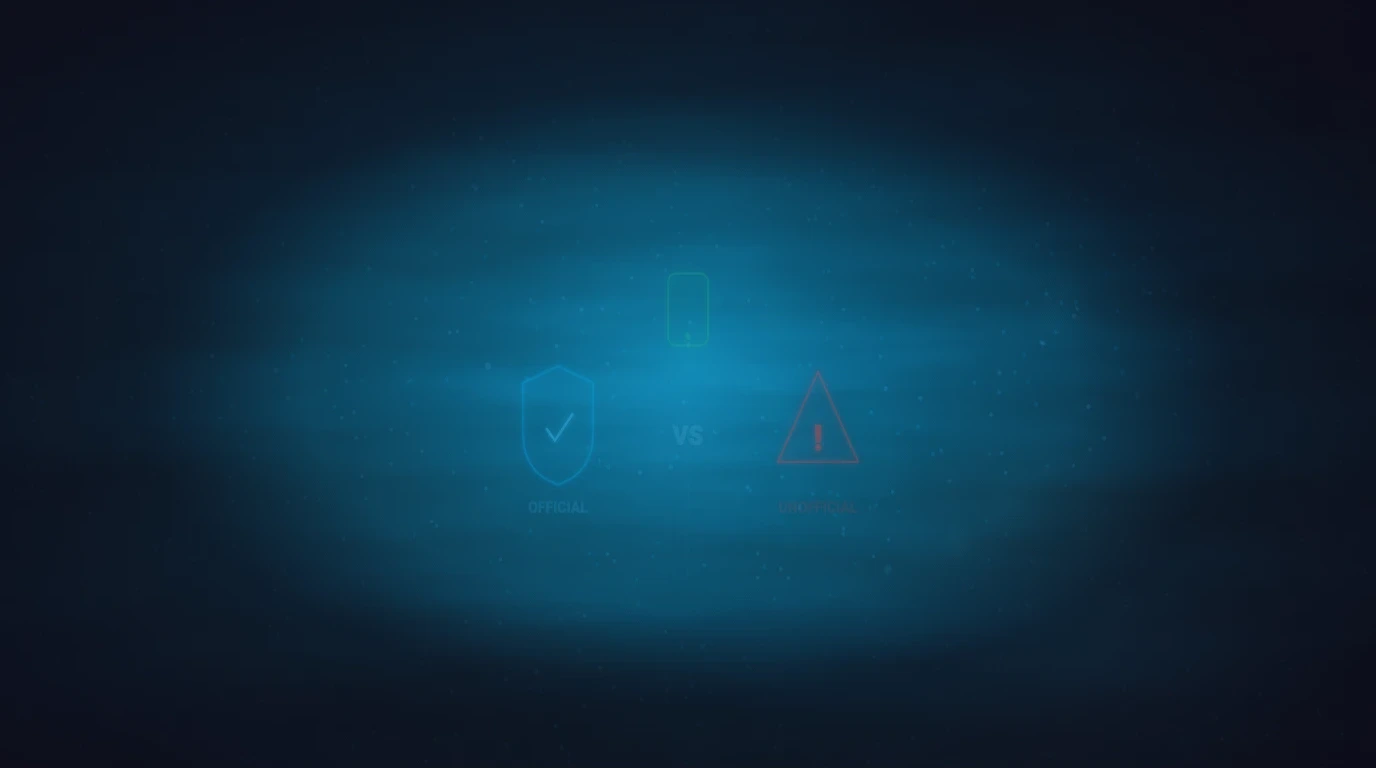 WhatsApp API רשמי vs לא רשמי — מה ההבדל ולמה זה קריטי לעסק שלך