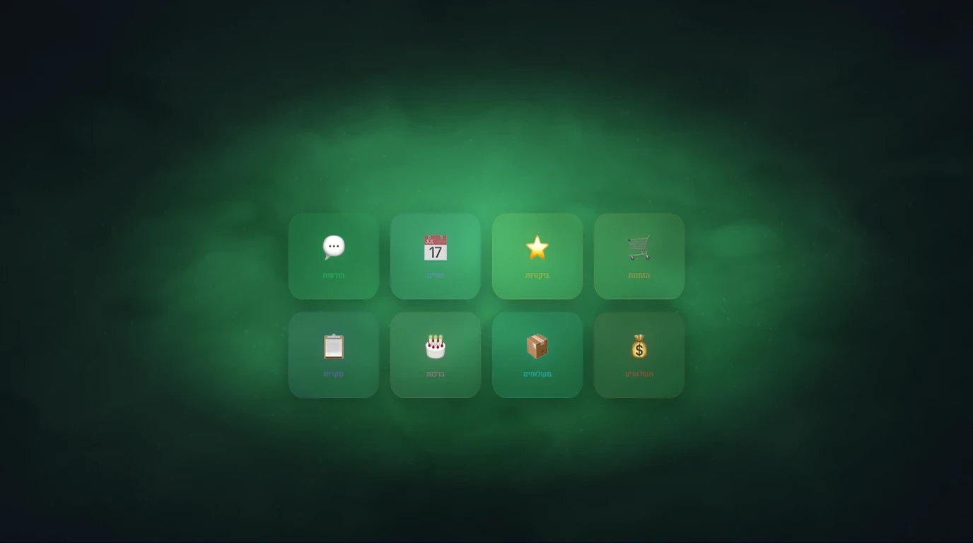 10 אוטומציות וואטסאפ שכל עסק חייב (2026)