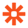 לוגו של Zapier