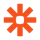 לוגו של Zapier